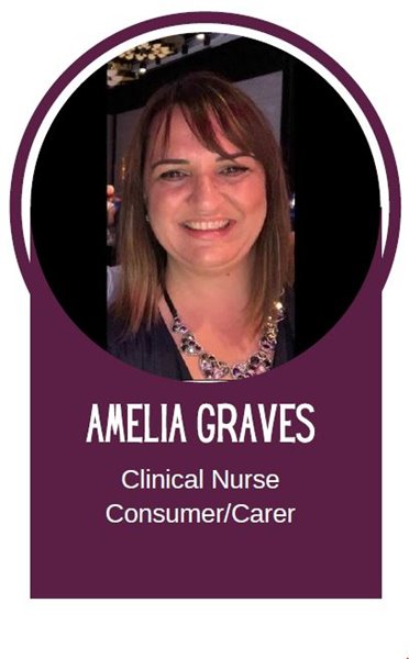Amelia Graves - click to read more