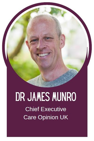 James Munro - click to read more
