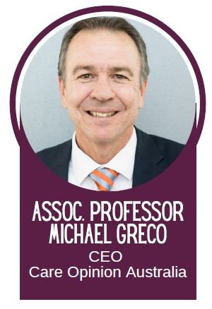 Michael Greco - click to read more